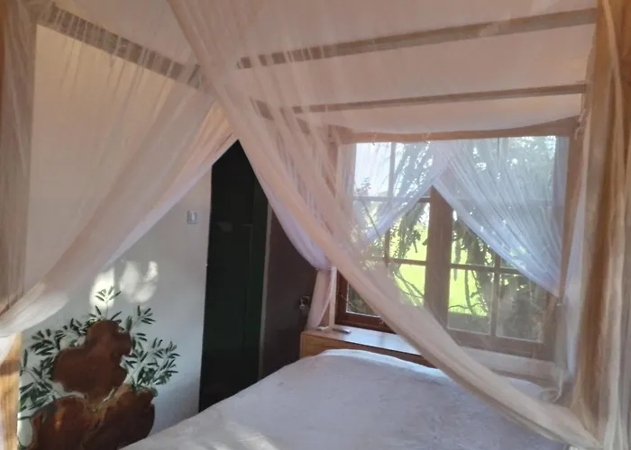 Coworking Paradise Ashna Vikram - 4 Bedrooms Payangan