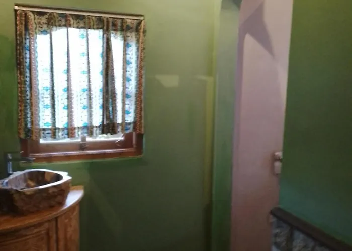 Ferienhaus Coworking Paradise Ashna Vikram - 4 Bedrooms *