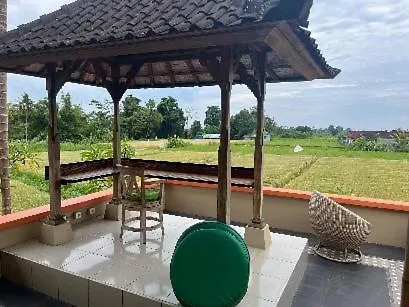 Coworking Paradise Ashna Vikram - 4 Bedrooms Payangan