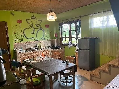 Vakantiehuis Coworking Paradise Ashna Vikram - 4 Bedrooms Payangan